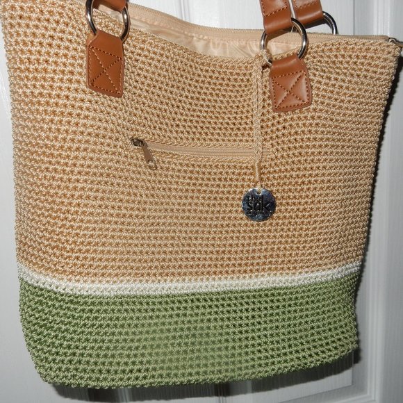 Sak crochet bag - Picture 2 of 5